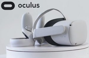 Oculus Quest 2