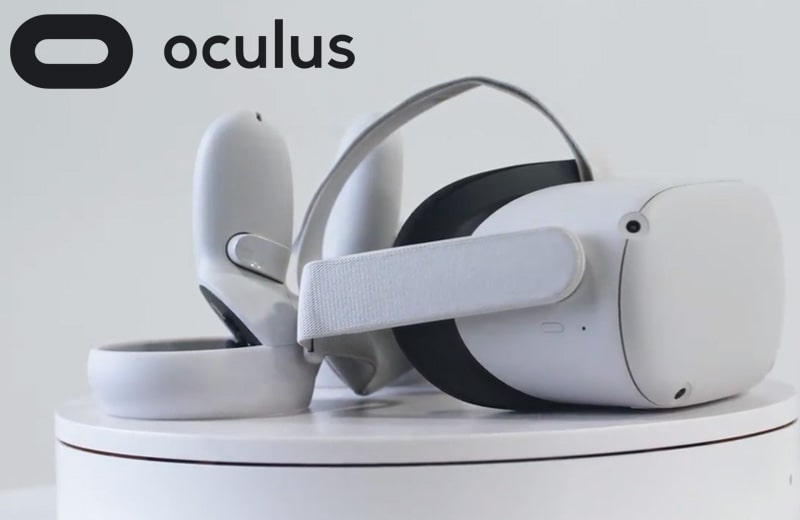 Oculus Quest 2