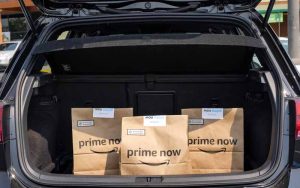 Amazon Flex