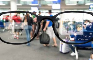 facebook ray ban smart glasses