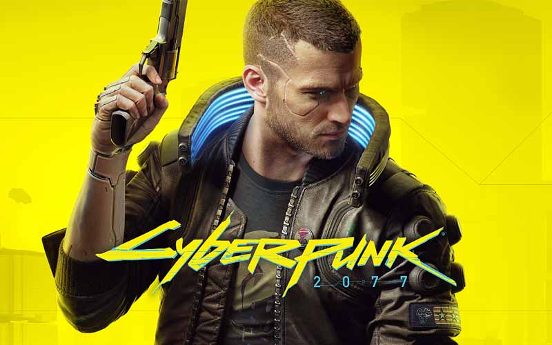 Cyberpunk 2077 Amazon