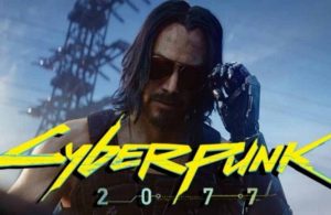 Cyberpunk 2077