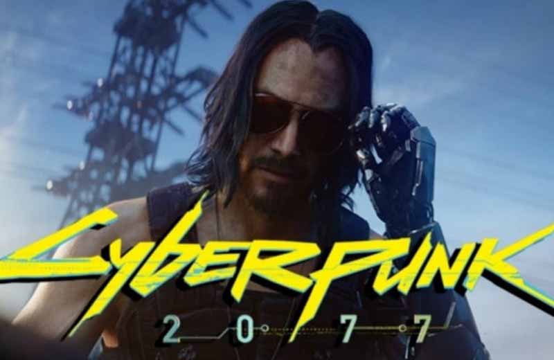 Cyberpunk 2077