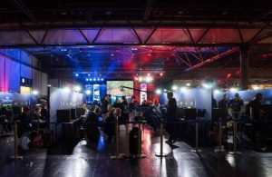 IBM Esports
