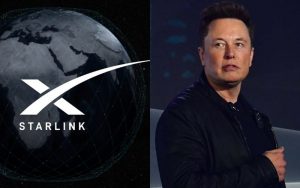 elon musk spacex starlink