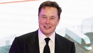 elonmusk
