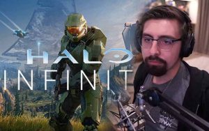 Halo Shroud