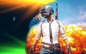 PUBG Mobile India Version