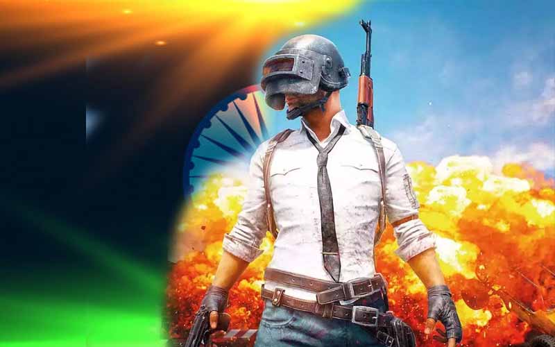 PUBG Mobile India Version