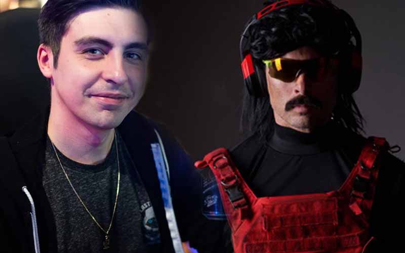 shroud dr disrespect