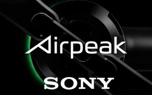 sony Airpeak