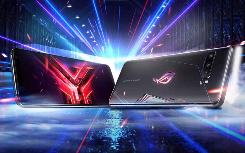 ASUS ROG Phone 3