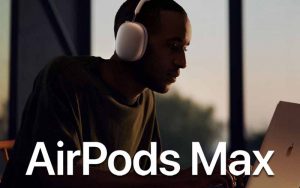 Apple AirPods Max