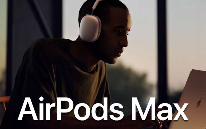 Apple AirPods Max