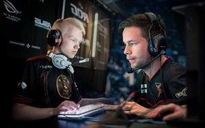 CSGO Sergej Allu