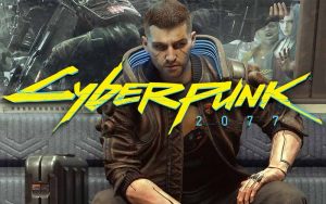Cyberpunk 2077 Release Date