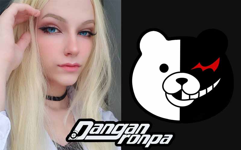 Danganronpa Cosplay
