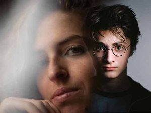 Harry Potter Cosplay TitkTok