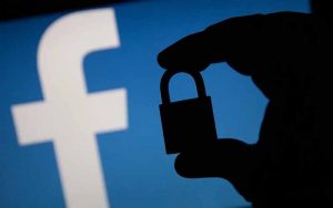 facebook security
