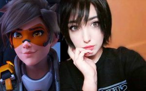 overwatch Tracer