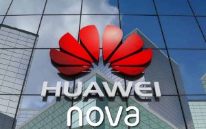 Huawei Nova