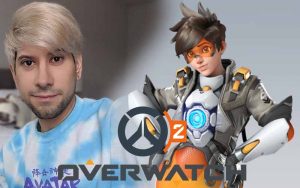 Overwatch 2 Tracer
