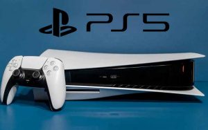 PS5