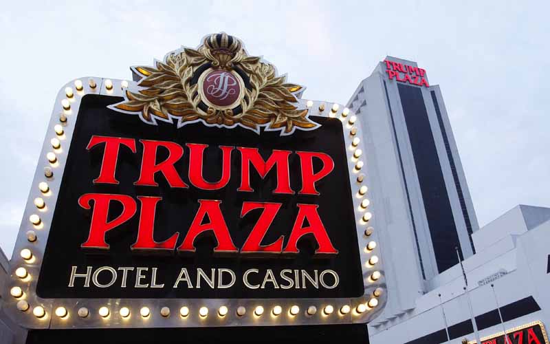 Trump Plaza