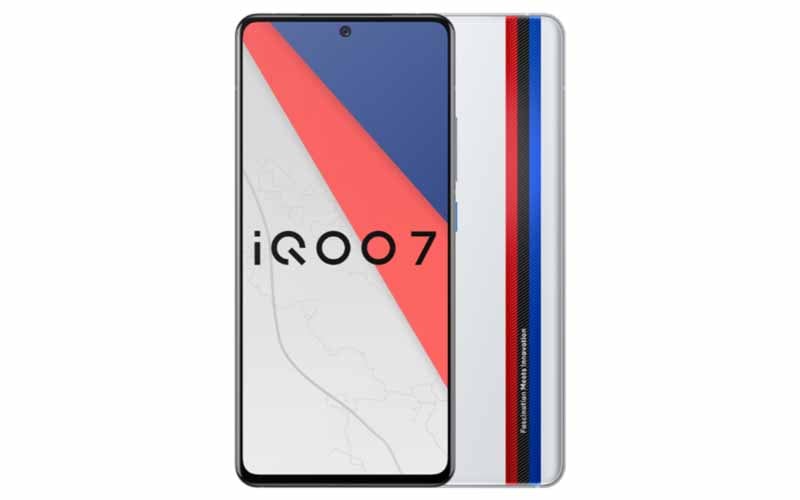 Vivo iQOO 7