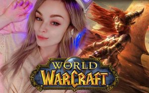 World of Warcraft Alexstrasza