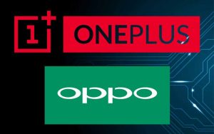 oneplus oppo