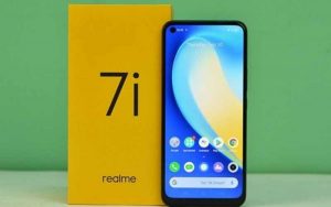 realme 7i