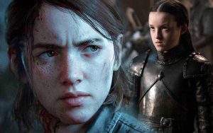 Bella Ramsey The Last of Us