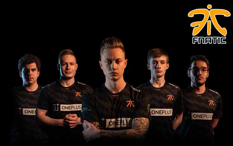 Fnatic