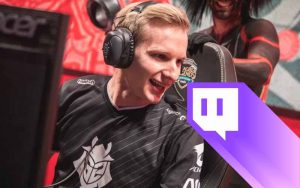 G2 jungler Jankos