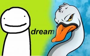 John Swan Vs Dream