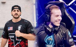 NICKMERCS HusKerrs