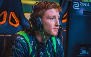 Scump CDL
