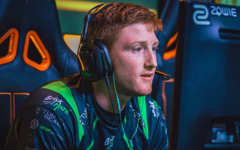 Scump CDL