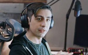 Shroud CSGO