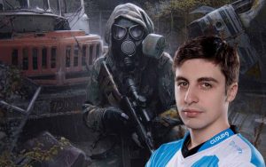 Shroud STALKER