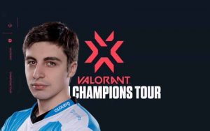 Shroud VCT 2021