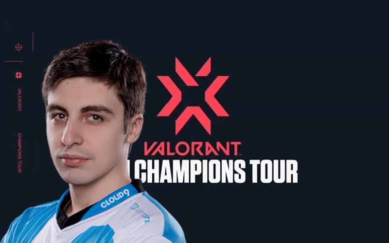 Shroud VCT 2021