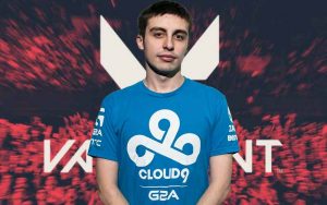Shroud Valorant Bug