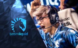 BLAST Premier Spring Groups 2021 Twistzz vs Liquid