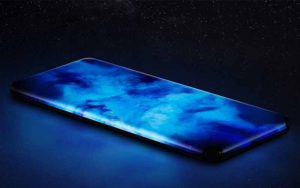 Xiaomi Concept Phone