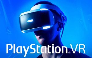 PlayStation VR Feature