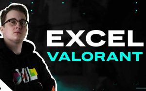 EXCEL esports Valorant Champions Tour