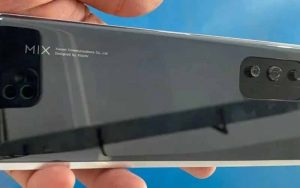 Foldable Xiaomi Mi Mix_faetured