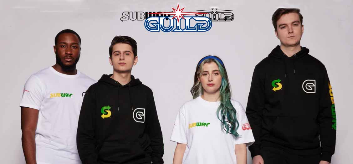 Guild Subway